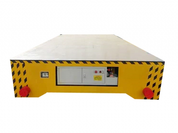 電動(dòng)平車(chē)的類(lèi)型